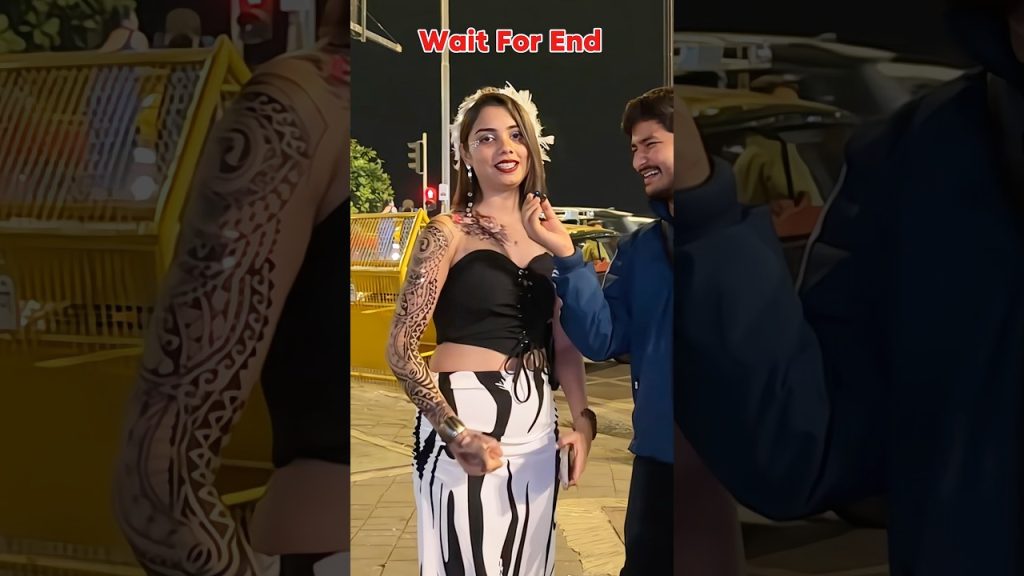 Wait For End #qna #emotions #trend #feed #kmkamlesh #funny #entertainment #christmas #funnyvideo