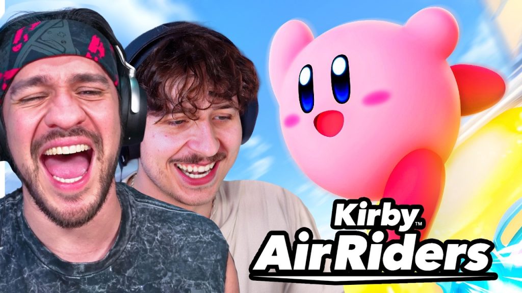 The Boys Play THE MOST CHAOTIC GAME