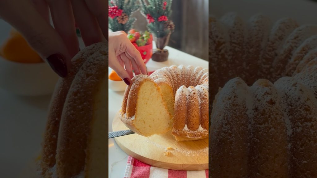 #اكسبلور #وصفات #كيك #food #recipe #وصفات_سهله #كيك_ساده