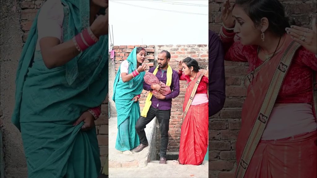 musuti bhayil pagli ke #comedy #funny #sorts