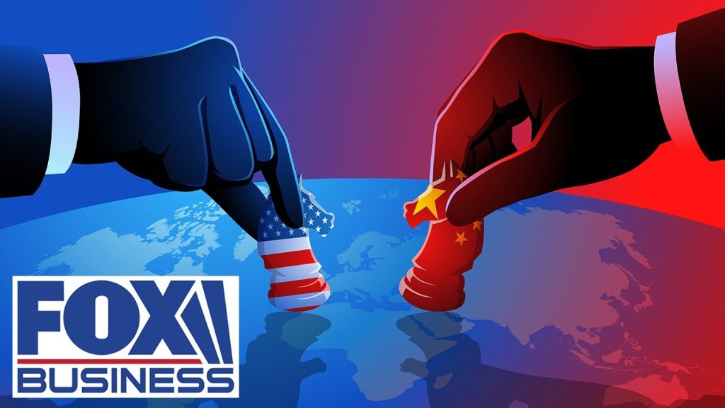Pentagon on HIGH alert as China escalates regional threats