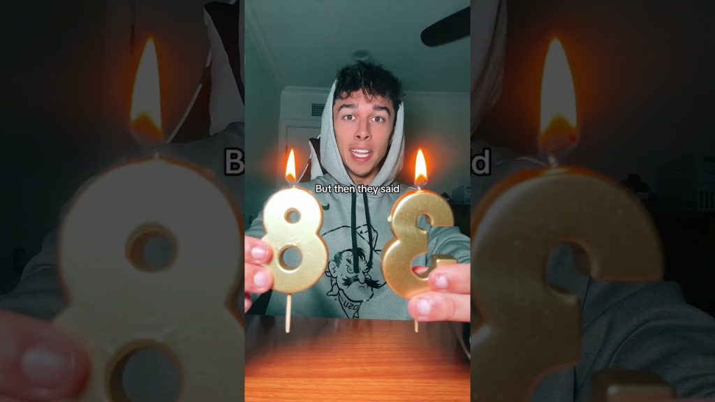 How I RUINED A Birthday.. 🎂😭 #relatablestories #comedy #funnymemes