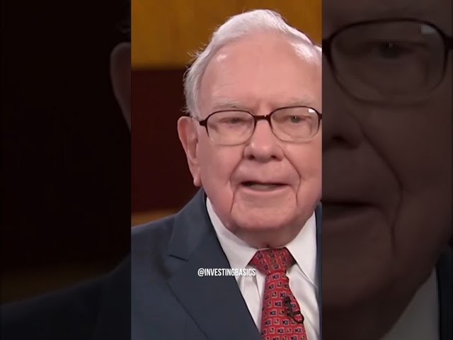 Warren Buffett: How Insurance works