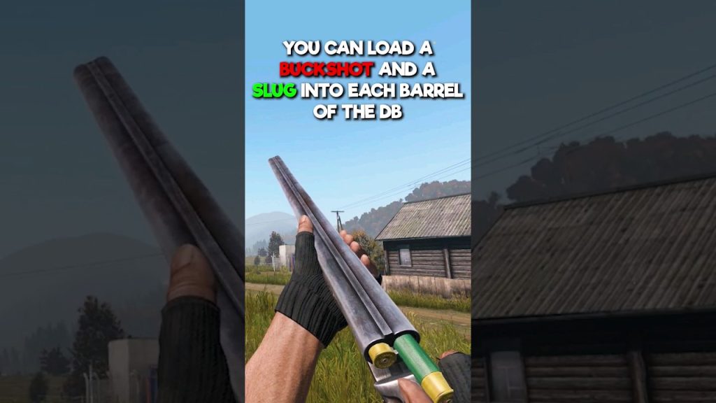 Is This Survival Game Too Detailed?