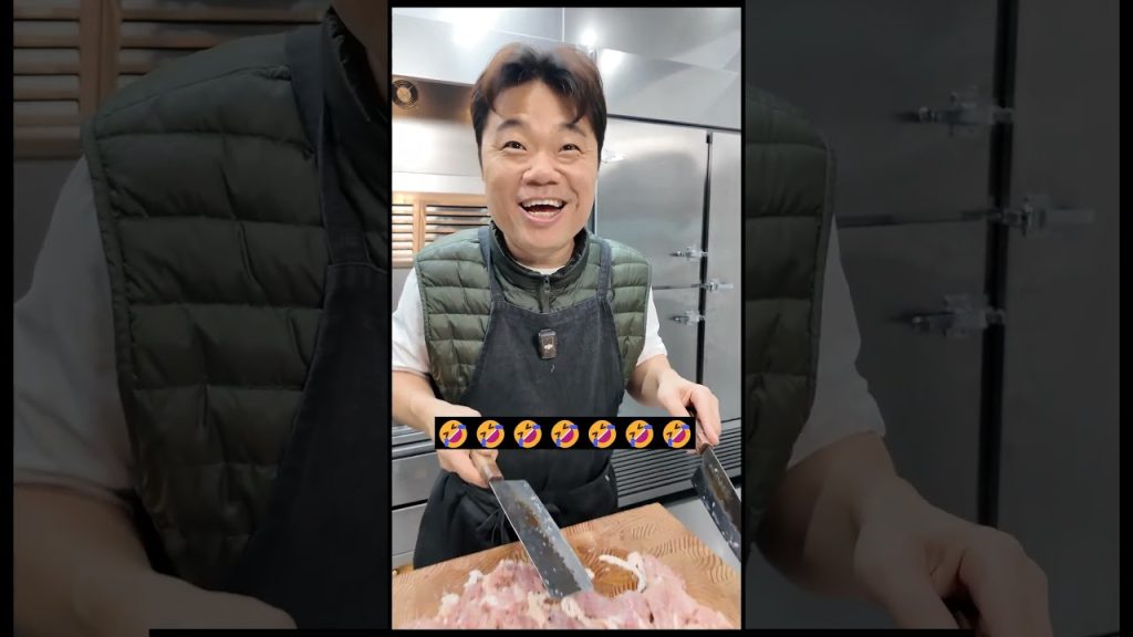 닭다리살전 #mukbang  #cooking  #food #recipe  #koreanfood