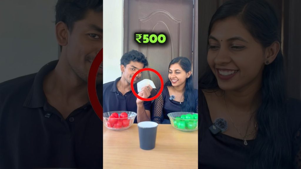 Correct throws get ₹500! 😱🔥 #entertainment #funny #shortsfeed #shorts