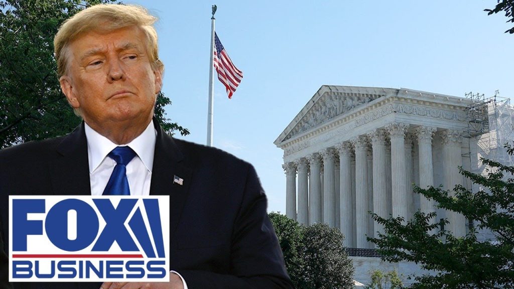 ECONOMY ON EDGE: Trump faces high-stakes decision as tariff ruling looms