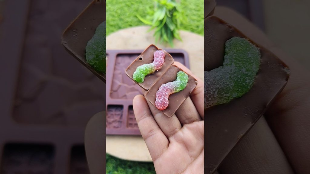 chocolate recipe#chocolate#chocolatedessert #food #trending #viral #shortvideo #shorts #food #recipe