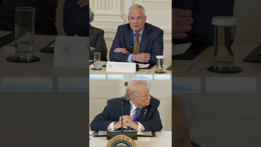 Exxon CEO Tells Trump Venezuela Is ‘Uninvestable’
