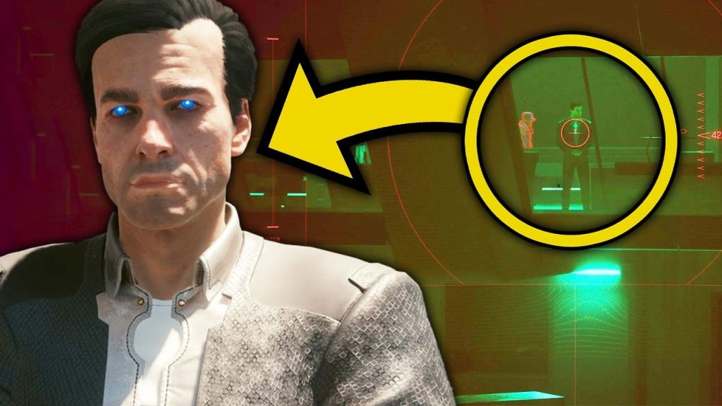 10 Video Game Villains That Secretly SPIED On You