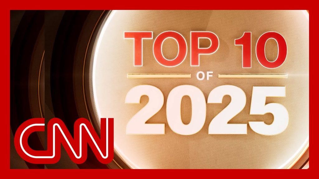 Elon, tariffs and 2025’s top business stories