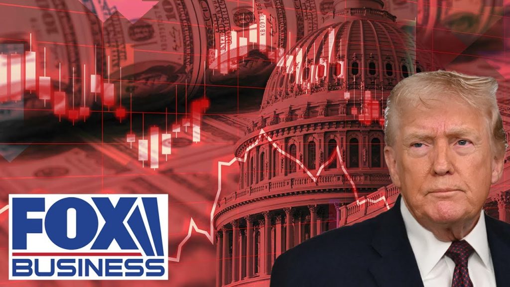 Big banks PANIC as Trump moves to slash credit card rates