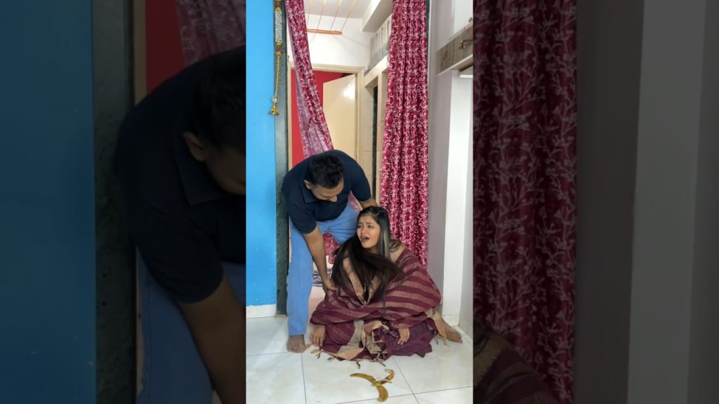 बांझ की सच्चाई😱💔||Beti bachao beti padhao||#shorts #ytshorts #entertainment #viral #video