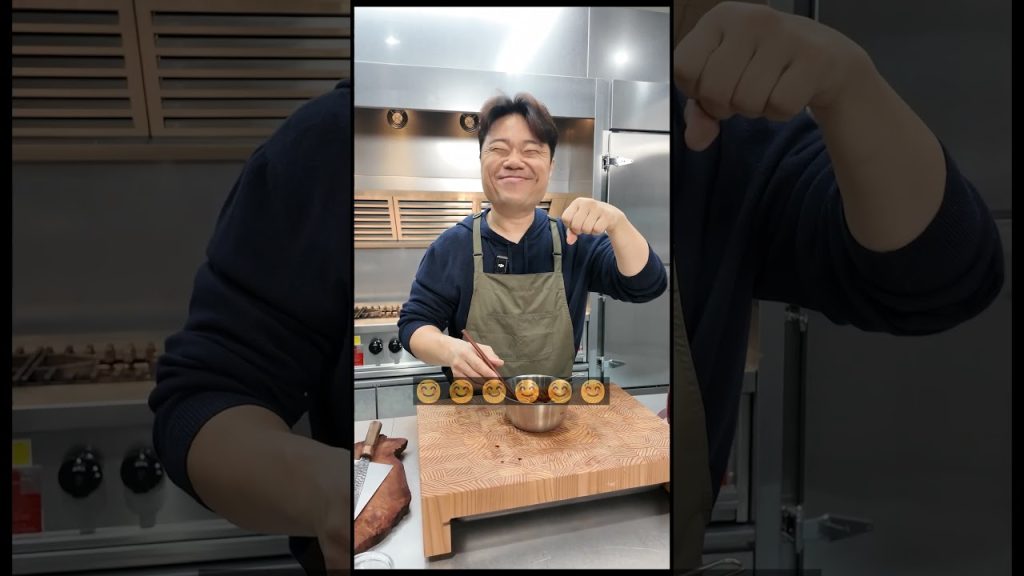 통마늘 에어프라이어튀김 #mukbang  #cooking  #food #recipe  #koreanfood
