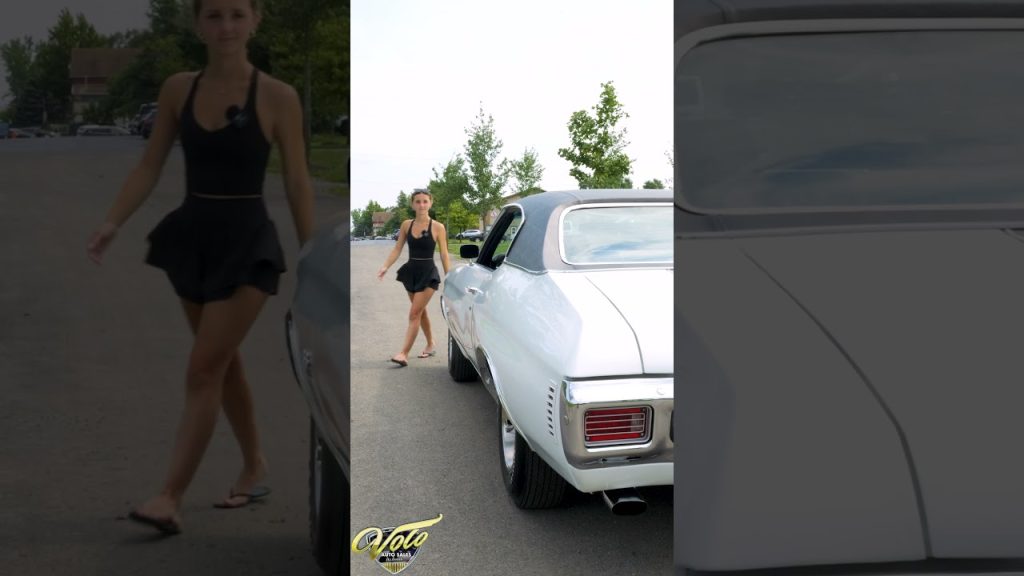 1970 Chevrolet Chevelle SS 454 LS5 (V21525) #1970 #Chevrolet #Chevelle #SS #ForSale #Classiccars