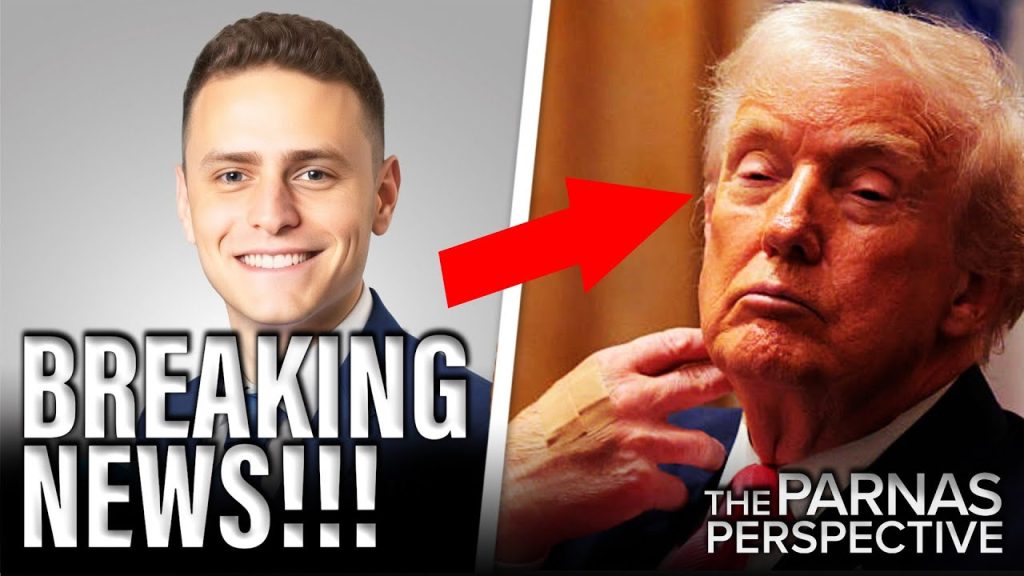 BREAKING: MAJOR Concerns About Donald Trump’s Health REVEALED in New Report