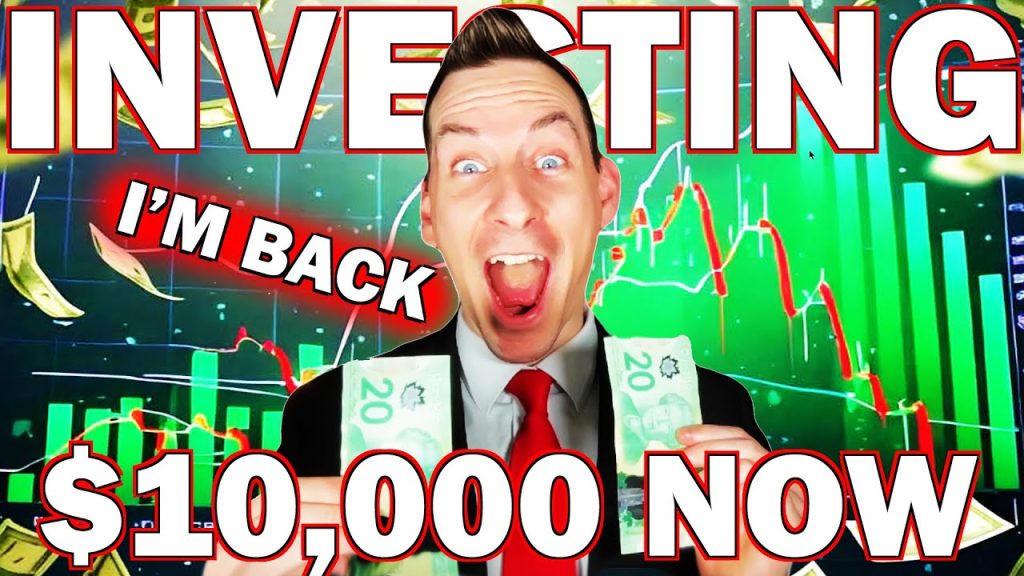 Investing $10,000 Stocks To Buy Now 2026