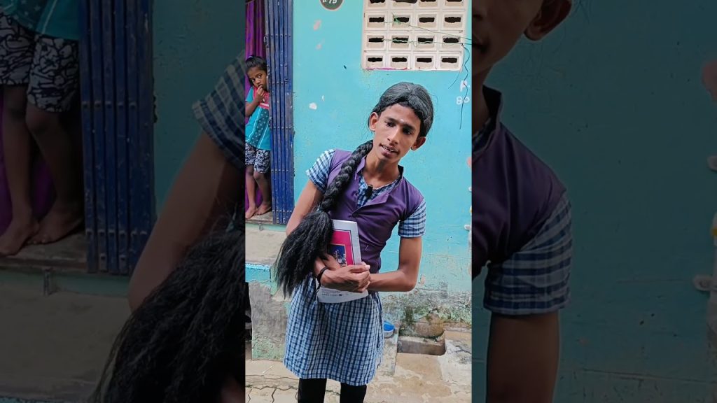 school 🤣#funnyvideo#tamilbestcomedy #funnyvideos#viralshort #funny#comedy#trendingshorts#trend