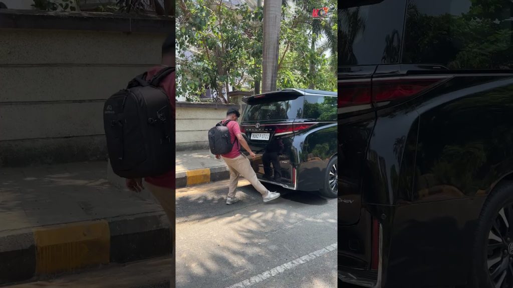 Luxury Car Problems #7