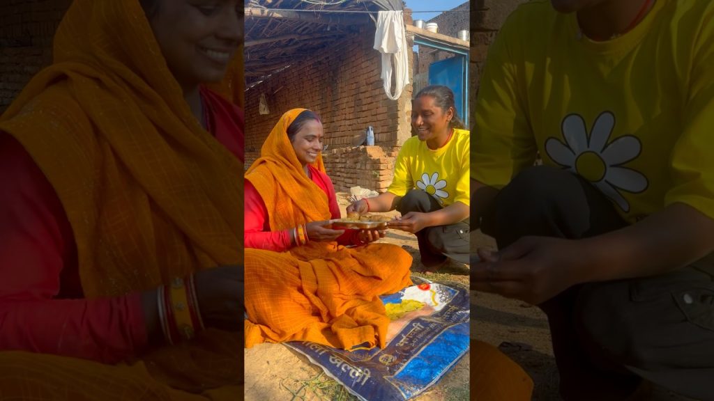 Bihar Ka Famous Litti Chokha 😋😍 #shorts #cooking #food #recipe #trending #viralvideo