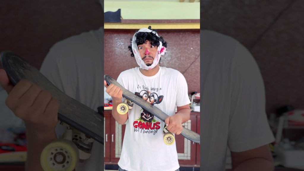 Wait for the twist 😂 #comedy #comedyvideo #shorts #youtubeshorts #funny #funnyvideo