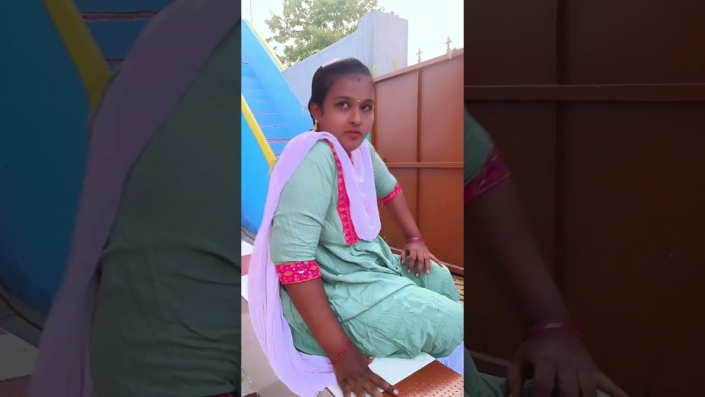 💥wait for end “twist”🤣🤣 #shorts #lingesblogs #comedy