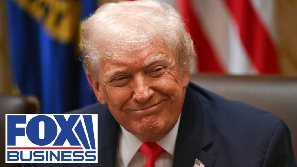 Panelist hails this Trump move as a ‘really smart unprecedented’ investment
