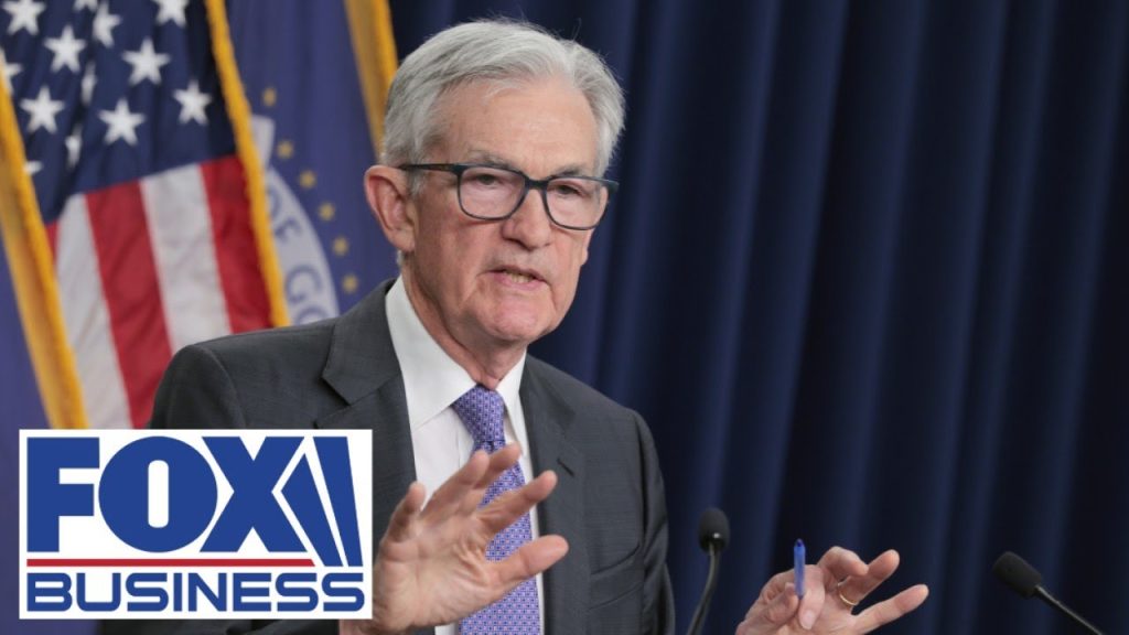 Inside the ‘2 BIG BOMBSHELLS’ at the center of the Fed Reserve’s decision