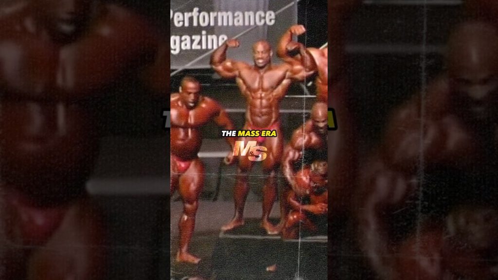 How Bodybuilders Really Get Huge #bodybuilding #bodybuilder #fitness #muscle
