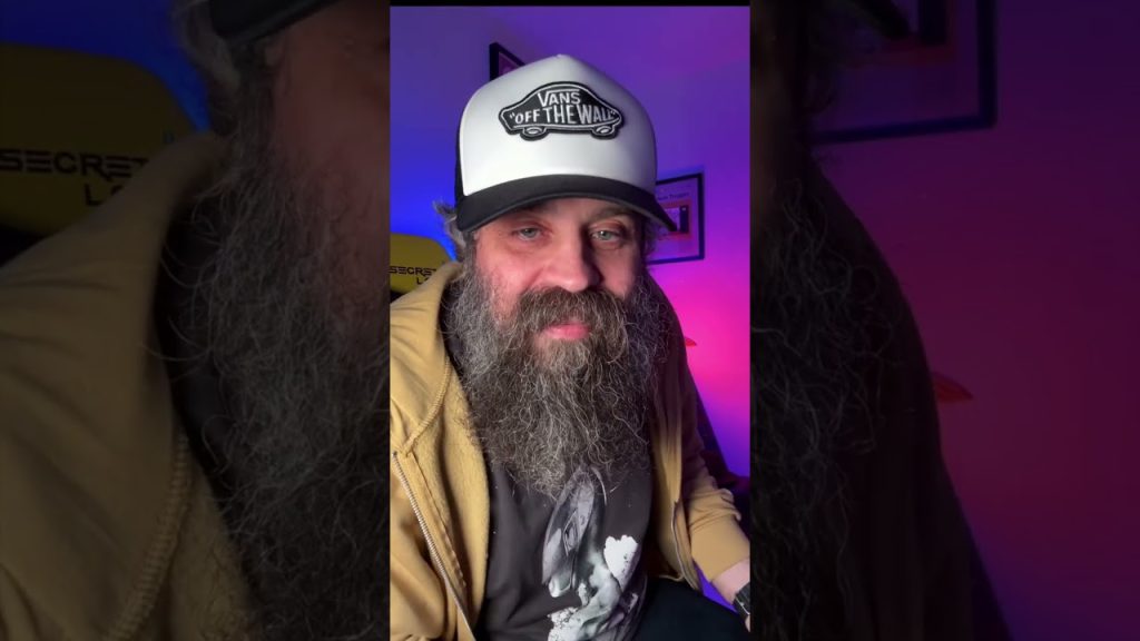 La storia di come un gamer ha fatto capire a tutti che non bisogna disturbare chi ha appena inizato