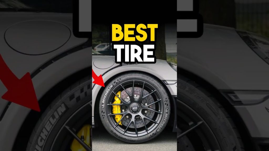 What Car Tire Brand is the Best 🧐