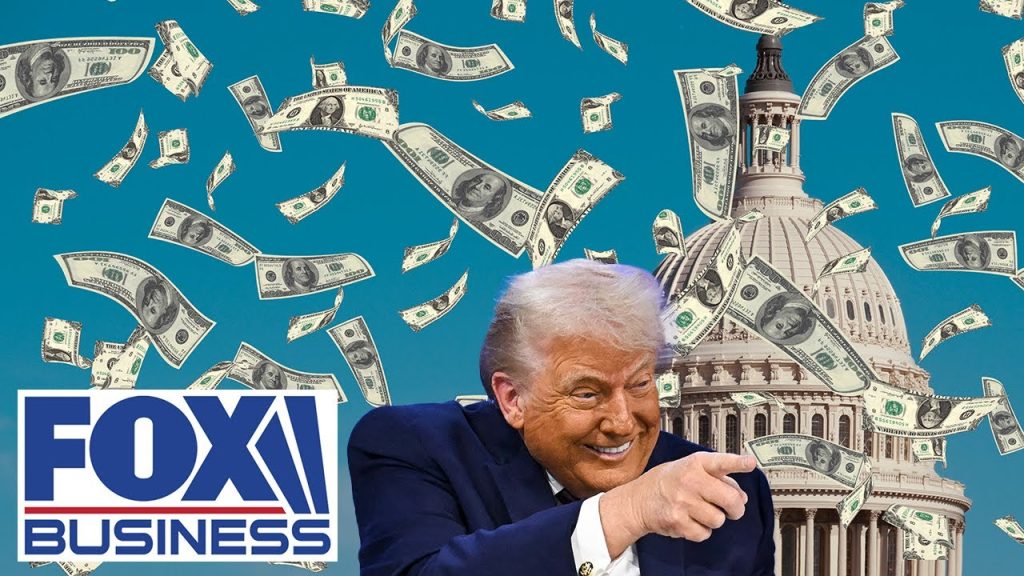 BOOM INCOMING: Gingrich says the economy is about to SURGE
