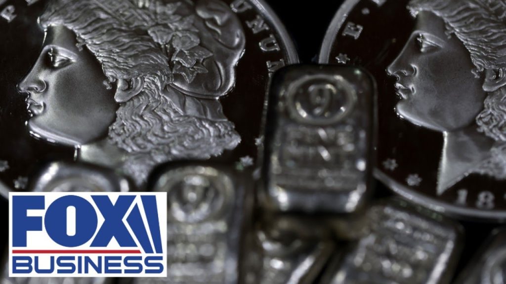 This is an ‘EXPLOSIVE’ outbreak of silver prices, Pan American Silver CEO says