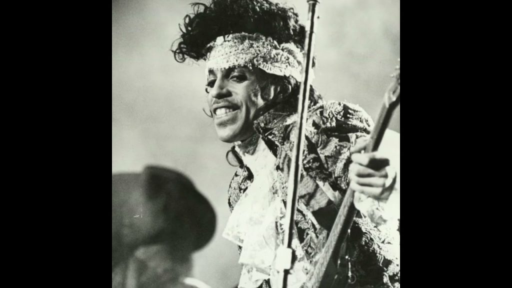 Prince on Computers & Matrix.#matrix #prince #music #artist #internet #technology #rock #shorts