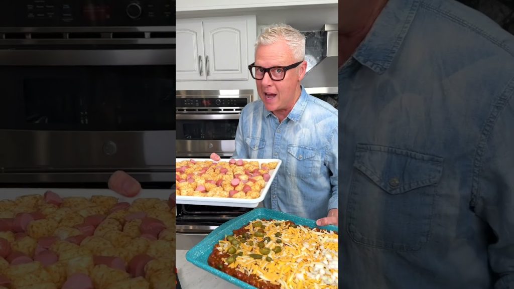 Easy Recipe for tailgate parties #cooking #food #recipe #partyfood