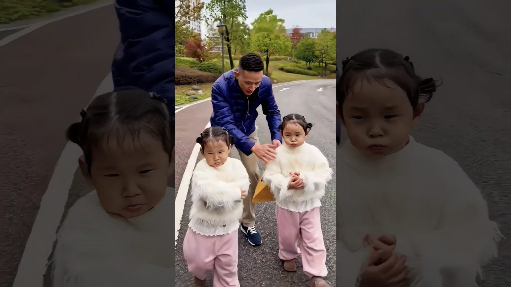 father daughter comedy viral funny video 🤣 #funny #funnyvideo