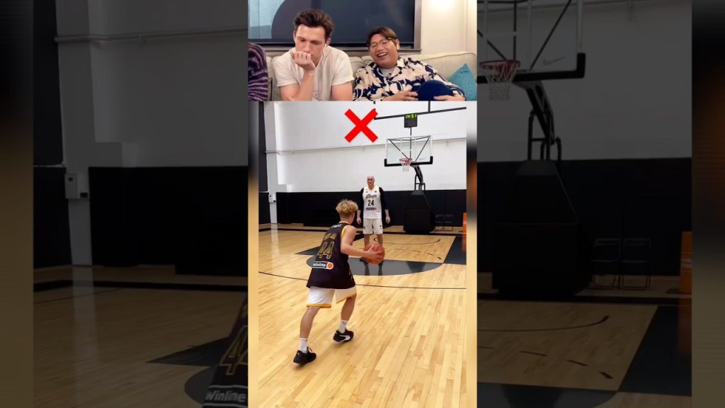 Tom Holland React Viral Videos Part 15 #tomholland #funny #trytolaugh #reaction