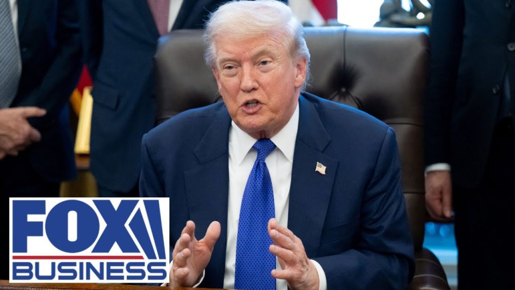 PROJECT VAULT: Trump launches critical minerals stockpile