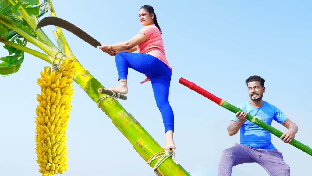 Trending Very Special Funny Comedy Video 😂Amazing Comedy Video 2026 Episode 369 Busy Fun Ltd