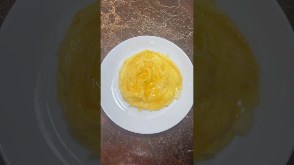 Egg Tornado #food #recipe #cooking