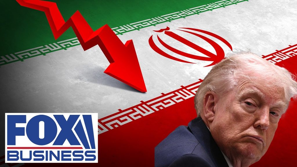 TRUMP WARNING: ‘Very worried’ message RATTLES Iran’s leadership
