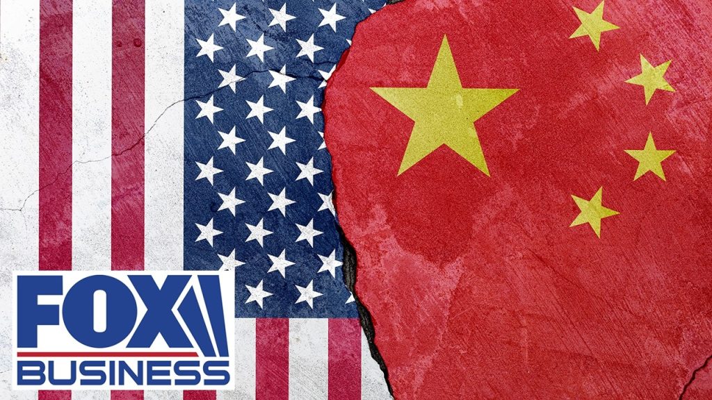 ‘CHINA IS GONE’: No more excuses in the US–China breakup