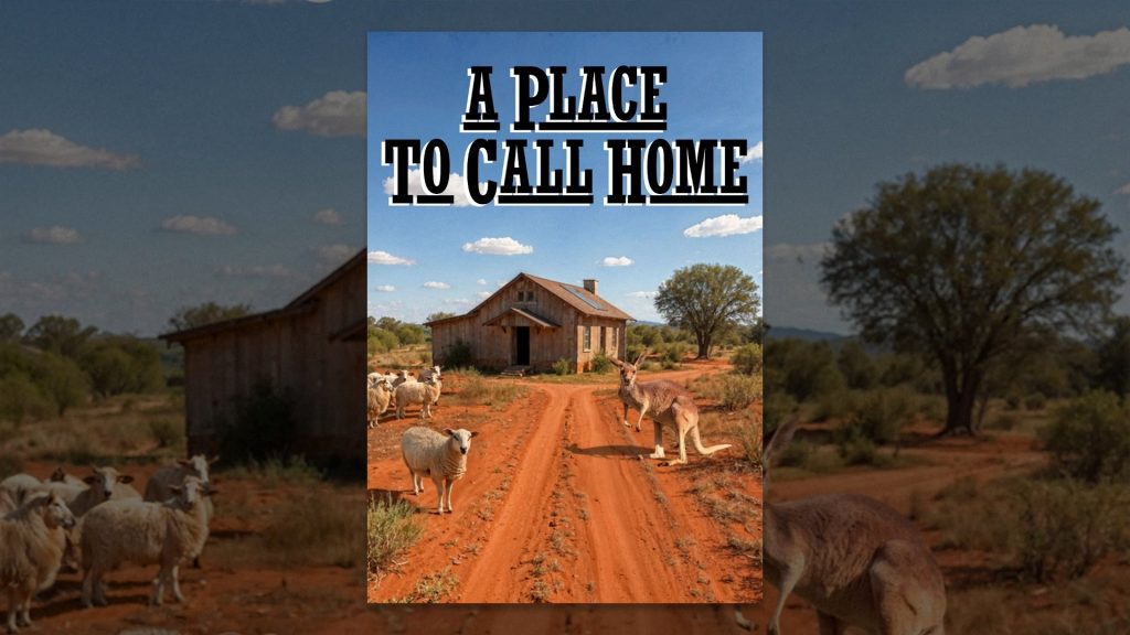 A Place To Call Home