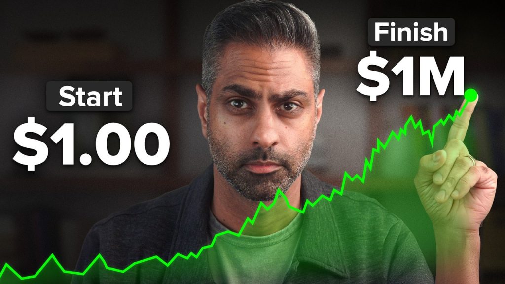 If I Started Investing in 2026, This Is What I Would Do (Full Beginner’s Guide)