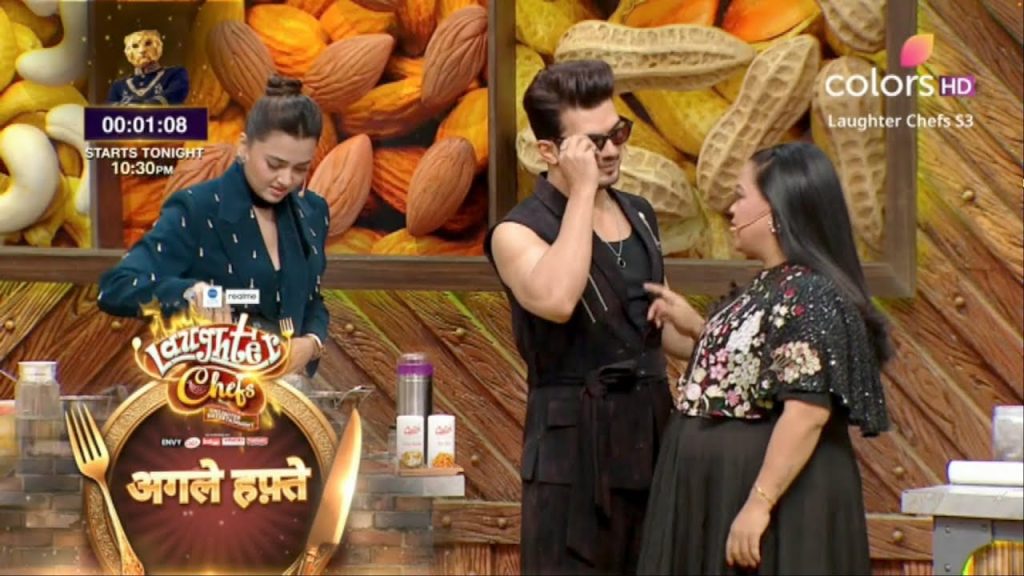 Laughter Chefs Unlimited Entertainment Season 3 NEW PROMO 1st Feb 2026