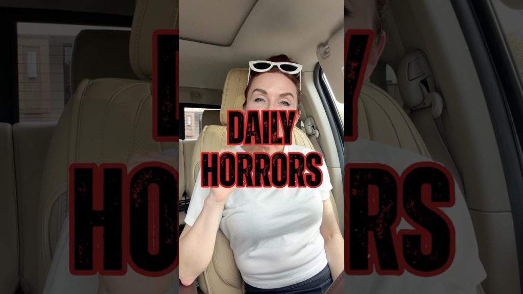 DAILY HORRORS: hide the hail damage…#fitspo #fitness #fitnessmotivation