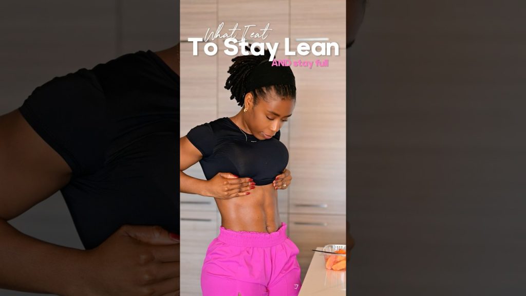 YOU DON’T NEED TO STARVE TO STAY ON TRACK!!!! #fitness #whatieatinaday