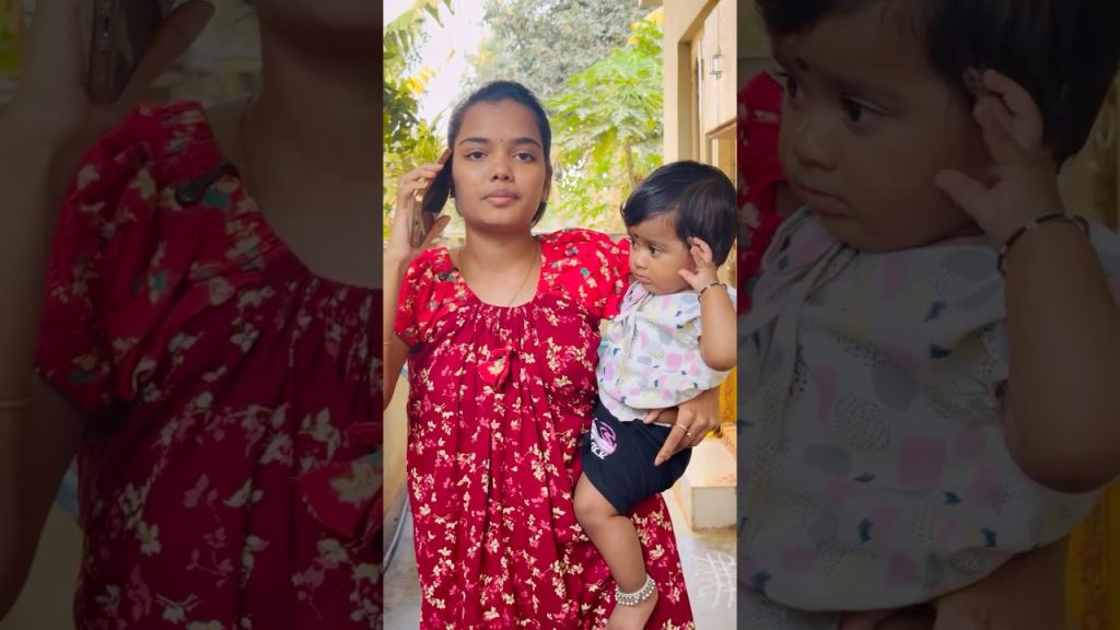 Before Kids VS after Kids-6 😂🤗 || Allari Aarathi Videos || Comedy contents #trending #funny