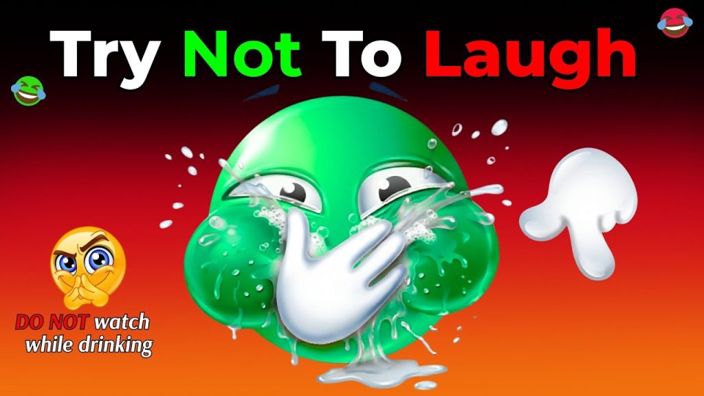 TOP Funniest Try Not To Laugh Challenge (VERY HARD 69%) – You Laugh You Lose Part 84!!