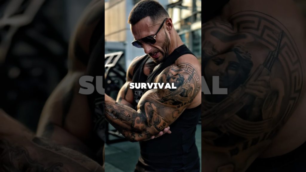 Healthy Body = Healthy Mind! #fitness #motivation #gymworkout